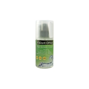 Set Spray gel 200 ml + lavetă microfibră Favorit-F150031
