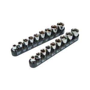 Set Surubelnita Stanley STHT0-70887, 48 Piese + Geanta transport - Img 2