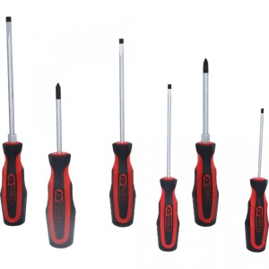 Set surubelnite, KS TOOLS, 6 piese - Img 3