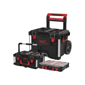 Set troller MILWAUKEE PACKOUT™ - Img 2
