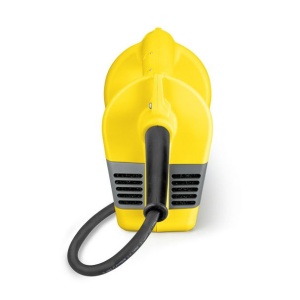 Set vibrator beton Wacker Neuson HMS-Set 525, 1800 W, ax flexibil 5 m, cap vibrator 55 mm - Img 2