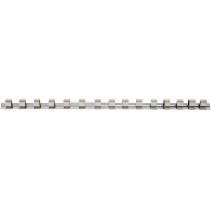 Sina BGS cu 15 clipsuri, 1/2" (12.5 mm) - Img 2