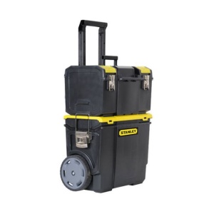 Sistem depozitare 3 in 1 Stanley 1-70-326 - Img 2