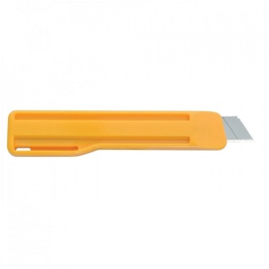 SL-1 - cutter-cutit japonez de 18 mm, Olfa - Img 2