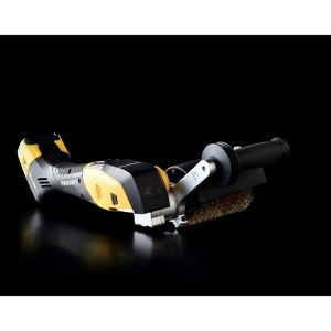 Slefuitor cu perii, cu acumulator, 18V, EnergyBrush-18VBL SOLO - Img 7