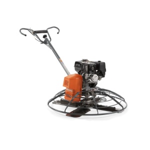 Slefuitor de beton Husqvarna CT 48-8A, EU w ADJ-T-Handle2091, 1220mm, 5.9kW