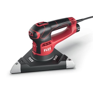 Slefuitor de perete si tavan Flex Handy-Giraffe GCE 6-EC, 497568, cap interschimbabil, 600 W - Img 4