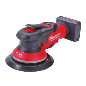 Șlefuitor orbital MILWAUKEE M12 FUEL™ 150 mm cu orbită de 2.5 mm - Img 13