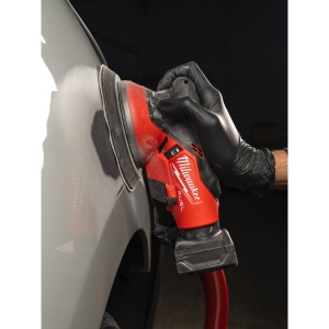 Șlefuitor orbital MILWAUKEE M12 FUEL™ 150 mm cu orbită de 5.0 mm - Img 13