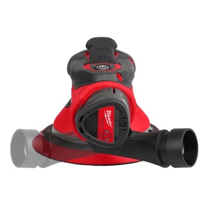 Șlefuitor orbital MILWAUKEE M12 FUEL™ 150 mm cu orbită de 5.0 mm - Img 20