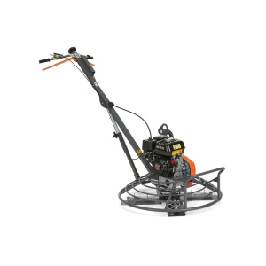 Slefuitor pentru beton Husqvarna BG375, motor Honda, diametru 900 mm - Img 2