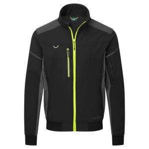 Softshell EV4 Bomber Jacket (3L) EV464 - Img 2