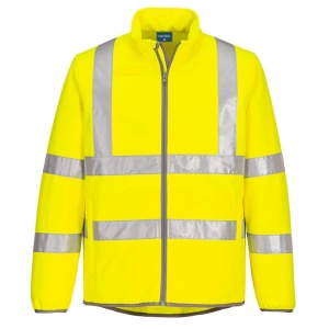 Softshell PW2 Hi-Vis (2L) EC24