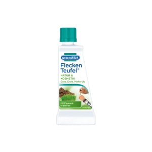 Soluție îndepărtare pete natură & cosmetice Dr. Beckmann 50 ml