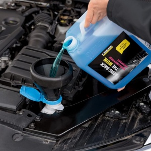 Solutie parbriz pentru iarna, concentrat, -60°C, 5 L, tip RM 670 - Img 7