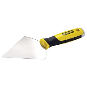 Spaclu cu varf ascutit Stanley STHT0-26089, lama inox - Img 1