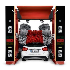 Spalatorie auto CWB3 Klean!Star iQ - Img 3