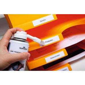Spray pentru îndepărtarea etichetelor 200 ml Durable - Img 3