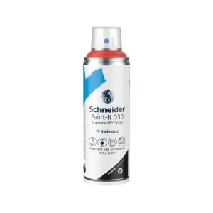 Spray Schneider Supreme Paint-It 030 - Img 20