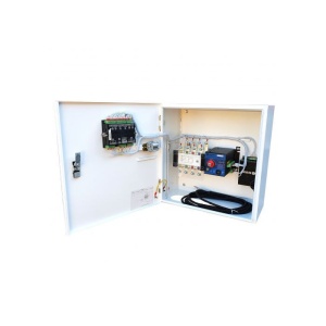 Stager YA40630F24 automatizare trifazata 630A, 24Vcc