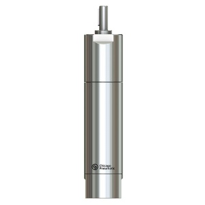 Stainless steel vane air motor - Img 2