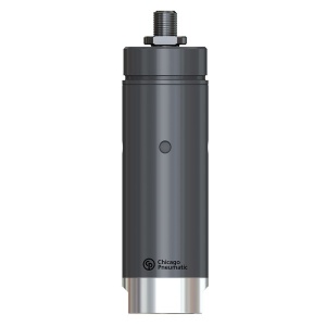 Standard vane air motor - Img 2