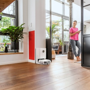 Statie cu aspirare Karcher, pentru RCV5 - Img 7