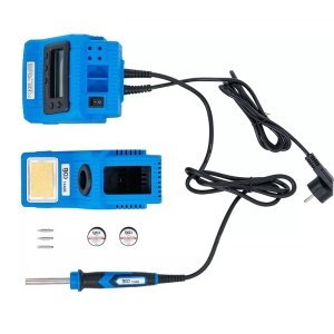 Statie electronica digitala de lipit BGS - Img 1