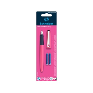 Stilou Schneider Wavy 1 buc/blister - Img 1