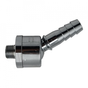 Ștuț articulat UMH-0215, PT1/4'', 1/2''HOSE (13mm) - Img 2