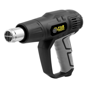 Suflanta cu aer cald tip HG2000B - Img 1