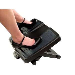 Suport ergonomic pentru picioare Pro Series Ultimate Fellowes - Img 7