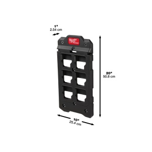 SUPORT FIXARE COMPACT PACKOUT™ - Img 11