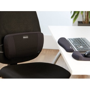 Suport încheietura pentru tastatură PlushTouch™ Fellowes - Img 4
