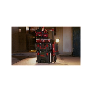Suport lateral de fixare MILWAUKEE PACKOUT™ - Img 6