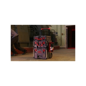Suport lateral de fixare MILWAUKEE PACKOUT™ - Img 16