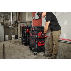 Suport lateral scule de mână MILWAUKEE PACKOUT™ - Img 3