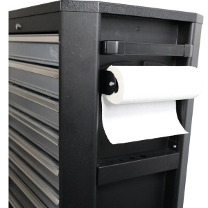 Suport magnetic role hartie, 2 piese, BGS - Img 2