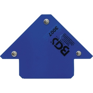 Suport magnetic sudura, max 11 kg, BGS - Img 5