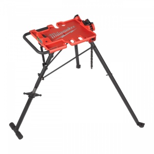 Suport pentru țevi MILWAUKEE® MPS, 22,7 KG, pana la 6" - Img 7