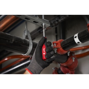 Șurubelniță 5mm cap hexagonal Hollowcore - Img 5