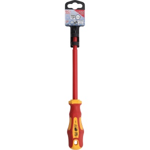 Surubelnita dreapta electrician BGS VDE, 6.5x150 mm - Img 2
