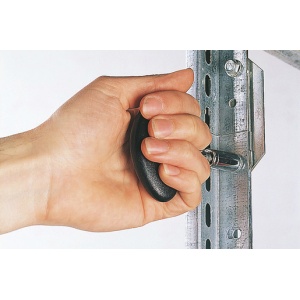 Surubelnita pentru carlige + adaptor Wolfcraft 2419000, lungime 104 mm - Img 4