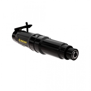 Surubelnita pneumatica, hex int 1/4", cuplu 2-6 Nm, Rodcraft RC4770 - Img 3