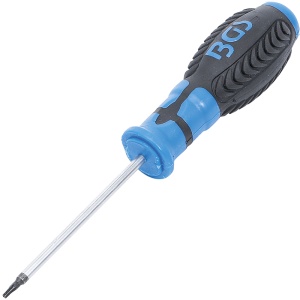 Surubelnita torx cu gaura BGS TT10x80 mm