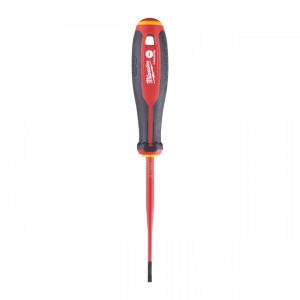 Șurubelniță Tri-Lobe VDE- Slotted 0.6 x 3.5 x 100