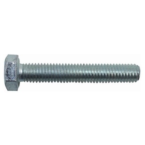 SURUBURI METRICE CU CAP HEXAGONAL