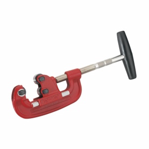 Taietor cu role tip 701 pentru otel, Ř 1/8-1.1/4", 10-42 mm - Img 1
