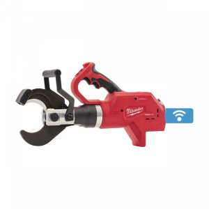 Tăietor hidraulic pentru cabluri subterane M18™ FORCE LOGIC™ Milwaukee M18 HCC75-0C, alimentare Cu acumulator - neechipat