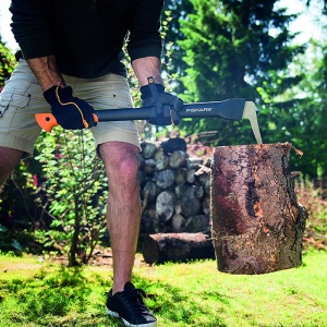 Tapina WoodXpert™ Fiskars tip XA22 775 mm - Img 4